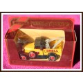 Original, MATCHBOX, Models of yesteryear, Y-7 1930 MODEL A FORD WRECK TRUCK, Excellent Collectable.