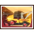 Original, MATCHBOX, Models of yesteryear, Y-7 1930 MODEL A FORD WRECK TRUCK, Excellent Collectable.
