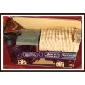 Original, MATCHBOX, Models of yesteryear, Y-8 1917 YORKSHIRE STEAM WAGON, Excellent Collectable.