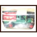 Original, MATCHBOX, Models of yesteryear, Y-3 1912 FORD MODEL T, Excellent Collectable.