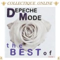 EXCELLENT  CD  FOR  DEPECHE MODE COLLECTOR`S : The Best Of Depeche Mode Volume 1. As Per Photo.