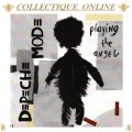 EXCELLENT  CD  FOR  DEPECHE MODE COLLECTOR`S : PLAYING THE ANGEL. As Per Photo.