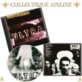 EXCELLENT  CD  FOR  DEPECHE MODE COLLECTOR`S : ULTRA. As Per Photo.