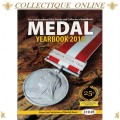 2019 :  Old Medal YearBook : (Soft Cover). As Per Photo.