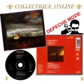 EXCELLENT  CD  FOR  DEPECHE MODE COLLECTOR`S : A BROKEN FRAM . As Per Photo.
