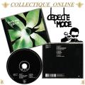 EXCELLENT  CD  FOR  DEPECHE MODE COLLECTOR`S : EXCITER. As Per Photo.