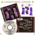 EXCELLENT  CD  FOR  DEPECHE MODE COLLECTOR`S : SONGS OF FAITH AND DEVOTION. As Per Photo.
