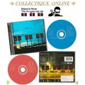 EXCELLENT  CD  FOR  DEPECHE MODE COLLECTOR`S : The Singles 86-98. As Per Photo.