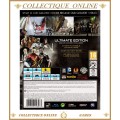 EXCELLENT  PS4 FOR  COLLECTOR`S : GODS AMONG US ULTIMATE EDITION. As Per Photo.