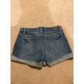 Gap shorts