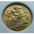 2nd FINEST - 1926 UNION 1/2 SOVEREIGN 24kt **MS64** BRILLIANT UNC- NGC GRADED only 2 in ms65 - RARE