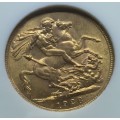 2ND FINEST - 1928 UNION 1 FULL SOVEREIGN ** MS65 ** IN BRILLIANT UNC -NGC GRADE 7.948gr 22KT RARE