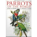 Parrots of the World 3rd Edition by Joseph M. Forshaw and William T. Cooper