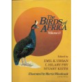 The Birds of Africa - Volume 2