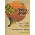 The Birds of Africa - Volume 4
