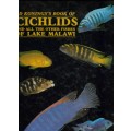 Ad Koningings's Cichlids and all the other Fishes of Lake Malawi by Ad Konings