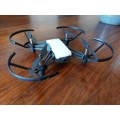 DJI Tello drone with Extras