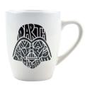 Stormtrooper or Darth Vader Mug
