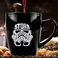 Stormtrooper or Darth Vader Mug