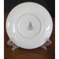 ROYAL DOULTON TUMBLING LEAVESSAUCERUNDERPLATE for Soup BowlSPAREEXTREMELY Elegant!!!