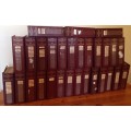 STATUTES of the REPUBLIC of SOUTH AFRICA 30 VOLUMES Classified and Annotated from 1910 1990 1989.
