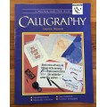 CALLIGRAPHY DAPHNE WESSELO DELOS PRACTICAL GUIDE SOUTH AFRICA 1992 EXITING WRITING! UNCIAL PENS