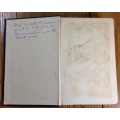 BOOK MY MERRY ROCKHURST AGNES + EGERTON CASTLE 1907 VISCOUNT ROCKHURST MACMILLAN`S COLONIAL LIBRARY.