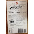 SHAKESPEARE ROMEO and JULIET NEW PENGUIN PAPERBACK BOOK