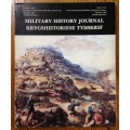 MILITARY HISTORY JOURNAL DECEMBER 1980 VOLUME 5 NO. 2 SA ISSN 0026-4016 KRYGSHISTORIESE TYDSKRIF.