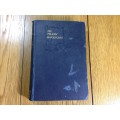 BOOK MY MERRY ROCKHURST AGNES + EGERTON CASTLE 1907 VISCOUNT ROCKHURST MACMILLAN`S COLONIAL LIBRARY.