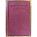 The Romantic Tragedy F. E. Mills Young A Tale of the Diamond Digging 1933 BOOK