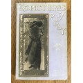 The Pictures of Polly Mary King Courtney 1st Edition Hardcover 1912.
