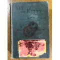 Kit and Kitty A story of West Middlesex Vol. 3 Richard Doddridge Blackmore 1890.