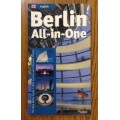 BERLIN ALL-IN-ONE CLEMENS BEEK 2006 TRAVEL EUROPE GERMANY travel book.....