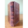 ESSAYS ON SONG WRITING Attributed to JOHN AIKIN 1st Edition 1772 with a collection of English Songs.