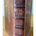 ESSAYS ON SONG WRITING Attributed to JOHN AIKIN 1st Edition 1772 with a collection of English Songs.