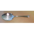 PASTRY SERVER CAKE LIFT PIE SERVER EPNS ELECTRO-PLATED NICKEL SILVER ENGLAND.