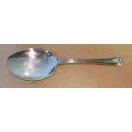 PASTRY SERVER CAKE LIFT PIE SERVER EPNS ELECTRO-PLATED NICKEL SILVER ENGLAND.