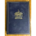THE CHARTERED INSTITUTE of SECRETARIES 1891-1951 A REVIEW of 60 YEARS 1951 SIGNED by Edward Wilshaw!