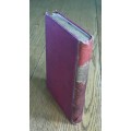 Zakwoordenboek der Nederlandsche Taal M.J. KEONEN 5th EDITION 1894?