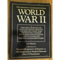 WORLD WAR 2 50th ANNIVERSARY COMMEMORATIVE EDITION IVOR MATANLE 1989 1st EDITION CHURCHILL U-BOATS.