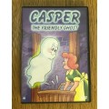 CASPER THE FRIENDLY GHOST - DVD - CARTOON ANIMATION MOVIE