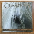 HORSES!! CHAMPIONS 2008 A COLLECTION of SOUTH AFRICA`S FINEST EQUESTRIANS SHOWJUMPING DRESSAGE VAULT