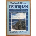 THE SOUTH AFRICAN FISHERMAN IVOR WHIBLEY PAT GARRATT 1990 2nd IMPRESSION FISHING ANGLING BAIT TACKLE