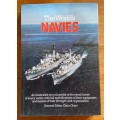THE WORLD`S NAVIES CHRIS CHANT 19080 SHIPS SUBMARINES AIRCRAFT CARRIERS DESTROYERS A-Z COUNTRIES RSA