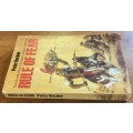 RULE OF FEAR PETER BECKER BLOODY STORY OF DINGANE, KING OF THE ZULU 1972 BOOK