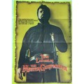 THE MASTER GUNFIGHTER TOM LAUGHLIN 1977 MOVIE POSTER SOUTH AFRICA ORIGINAL STER-KINEKOR GOYOKIN.