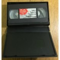 BATTLE of BRITAIN VHS Movie CASSETTE WW2 WORLD WAR TWO MOTION PICTURE 1990 50th Anniversary