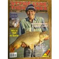 STYWE LYNE TIGHT LINES FISHING ANGLING MAGAZINE AUGUST 2006 TIGER FISH CARP BAIT REELS RODS LURES