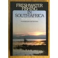 FRESHWATER FISHING IN SOUTH AFRICA MICHAEL G. SALOMON COMPLETE GUIDE 5th IMPRESSION 1987